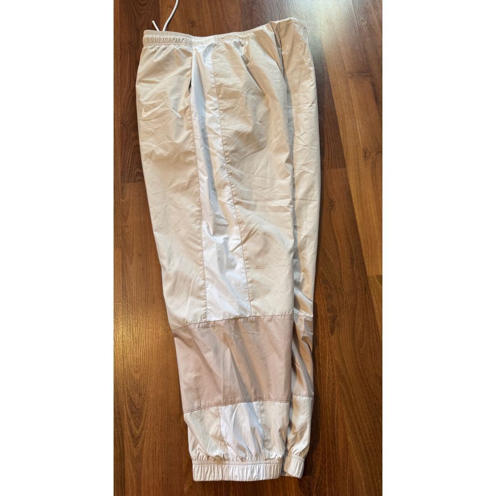 Nike joggers women's size medium USA Soccer trifecta athletic‎ pants - Picture 11 of 13